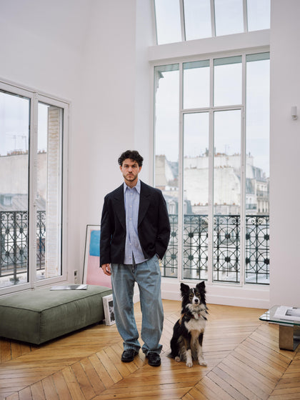 108 - Relaxed Blazer - 1 - 112420 - 30