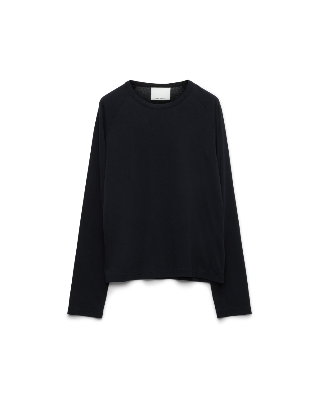 705 - Slim Longsleeve - 1 - 520236 - 1000