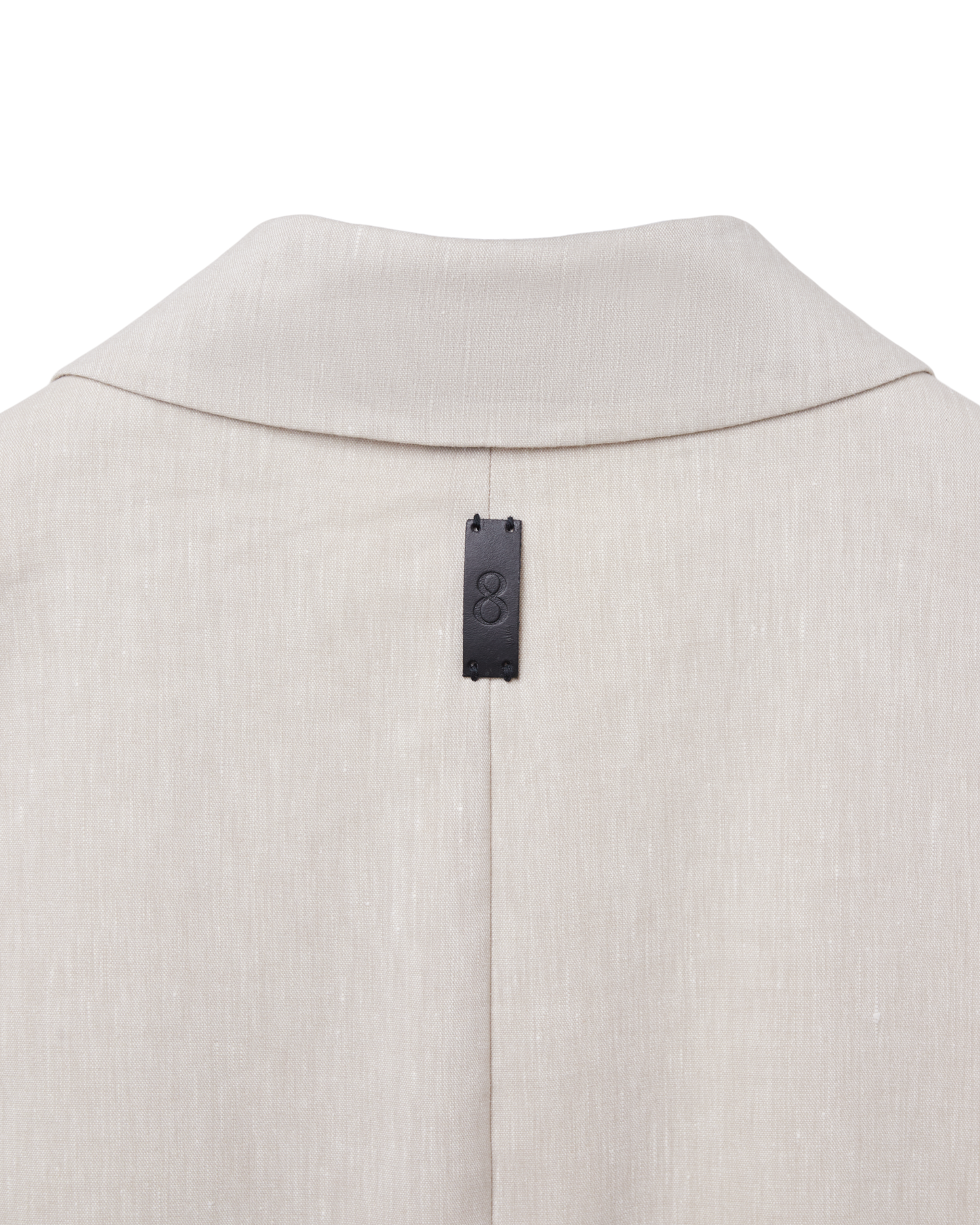 100 - Double Breasted Blazer - 126014 - 1700
