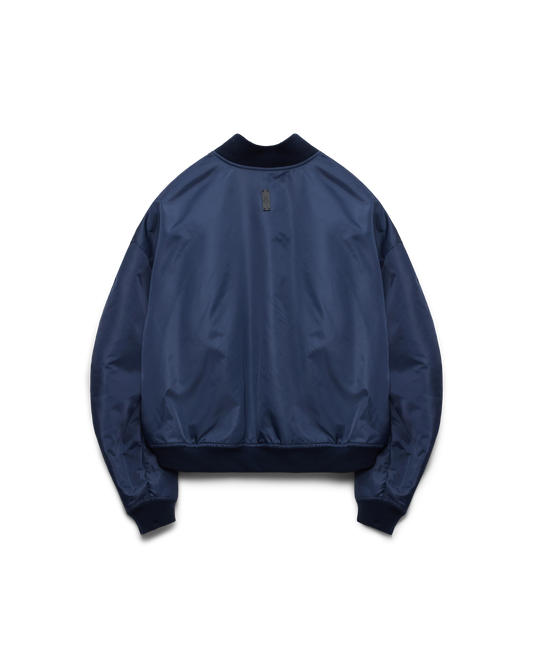 107 - Cropped Bomber Jacket - 1 - 130062 - 3102