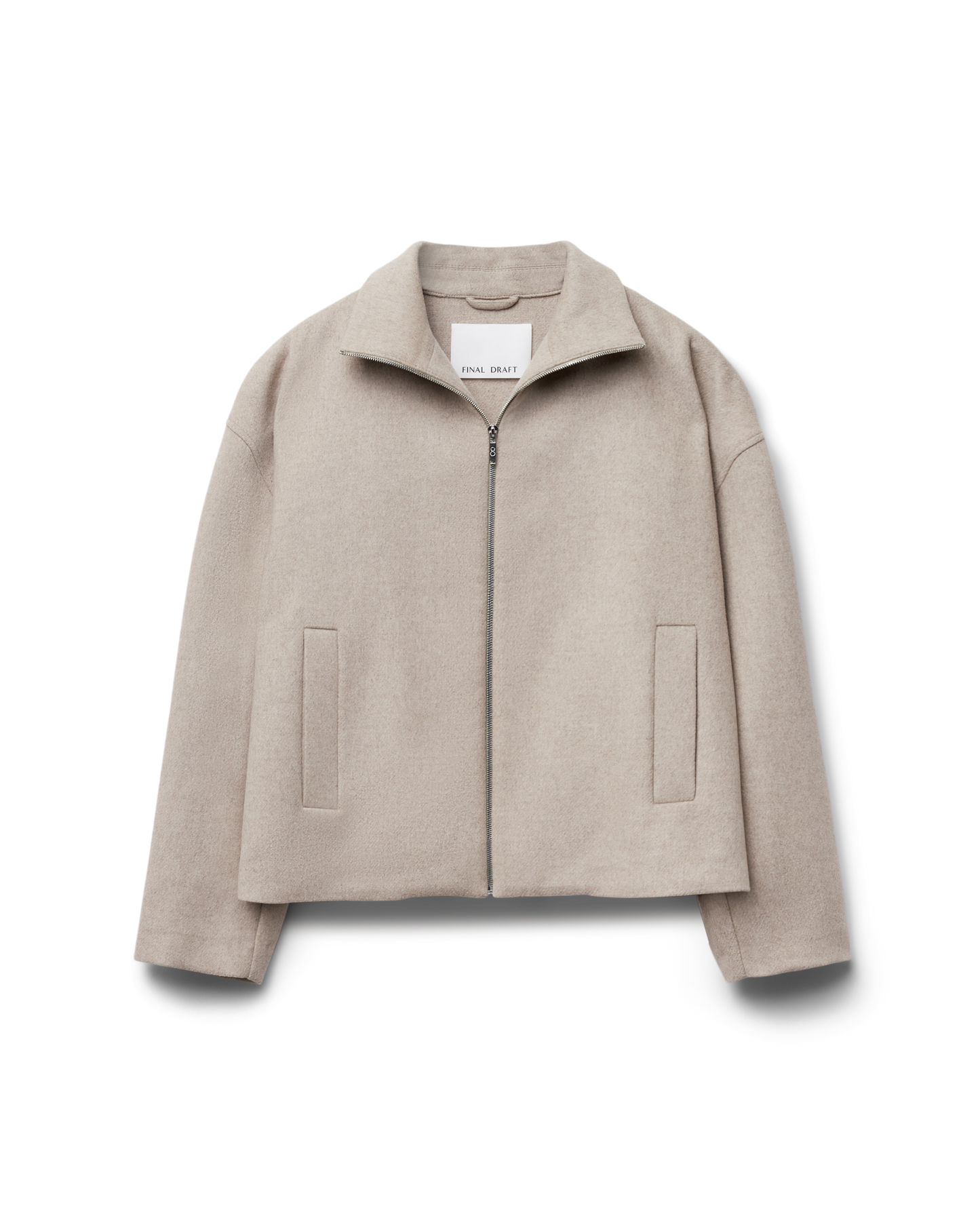 111 - Zip Jacket - 1 - 120282 - 1713