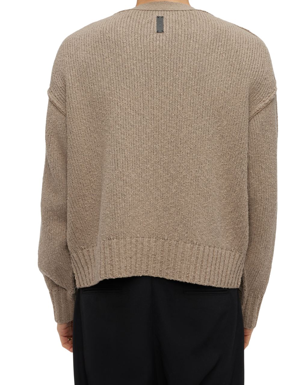305 - Knit Cardigan - 1 - 420238 - 1715