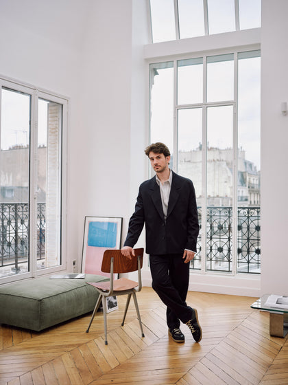 108 - Relaxed Blazer - 1 - 112420 - 30