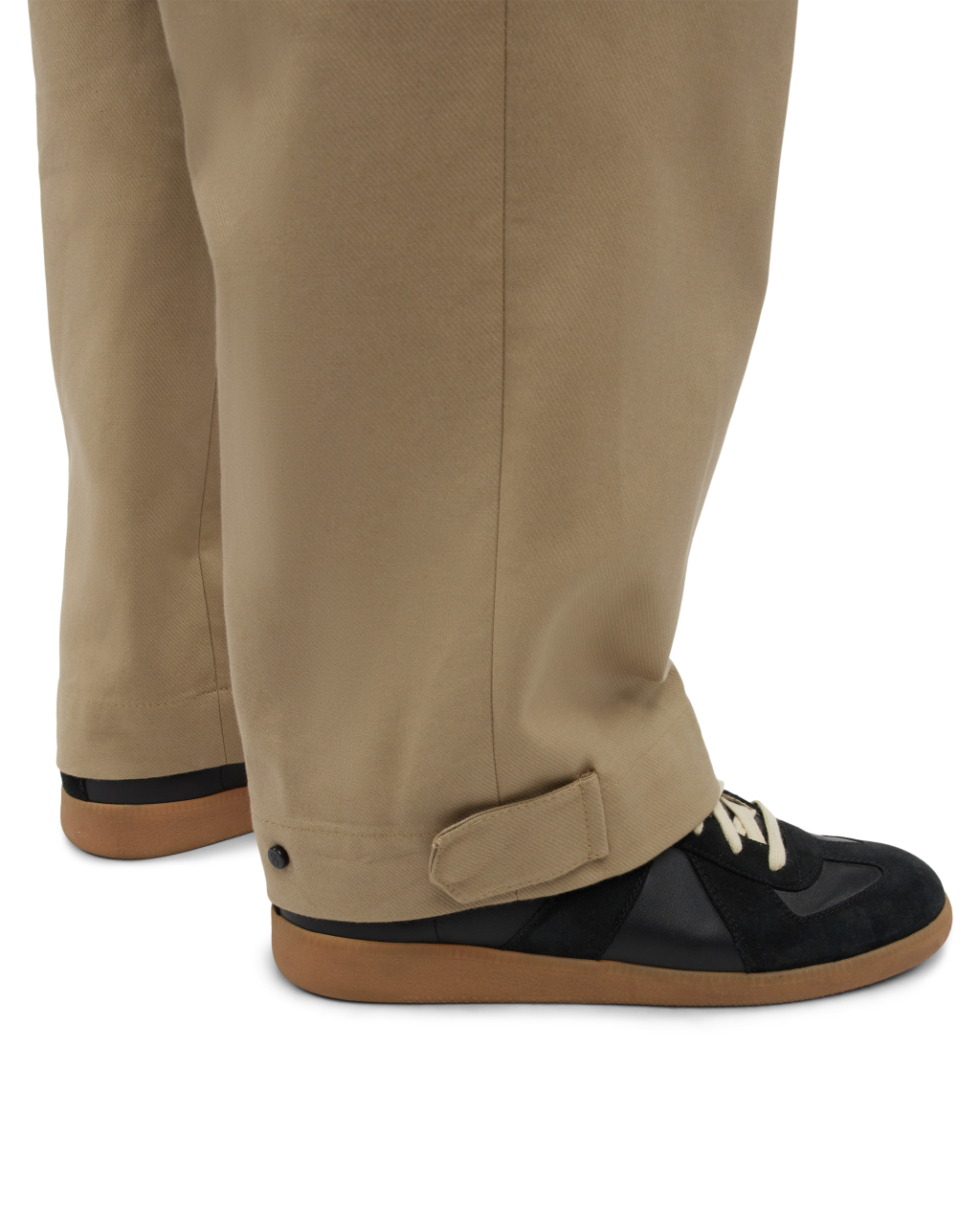 807 - Wide Cargo Chino Pants - 1 - 122136 - 1703