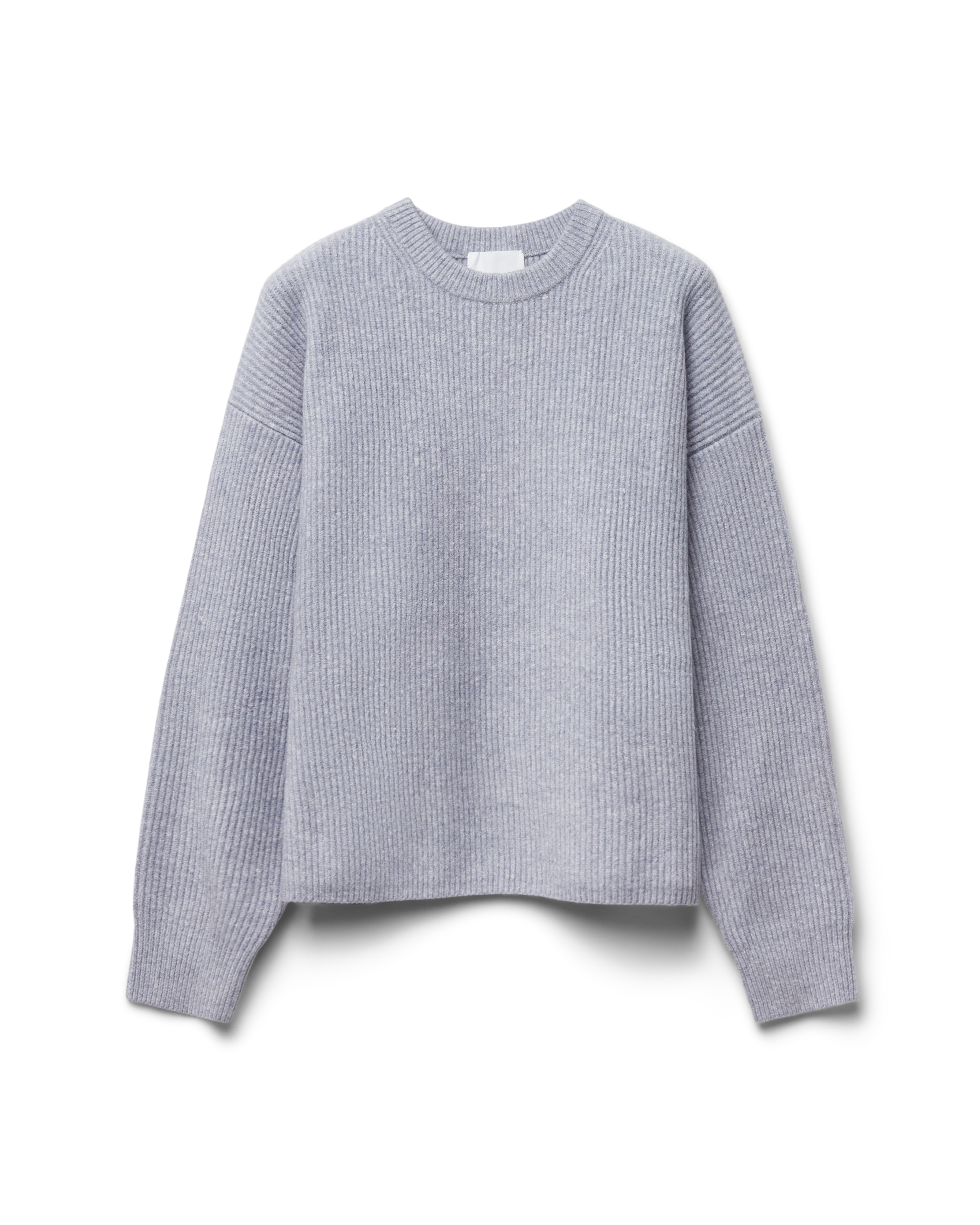 Final Draft 301 Knit Sweater