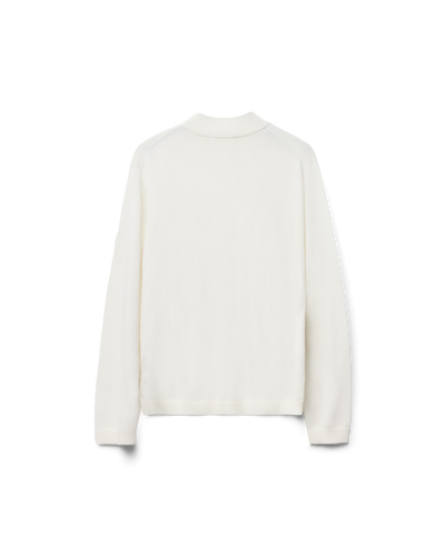 306 - Fine Knit Turtleneck Longsleeve - 1 - 420002 - 1930