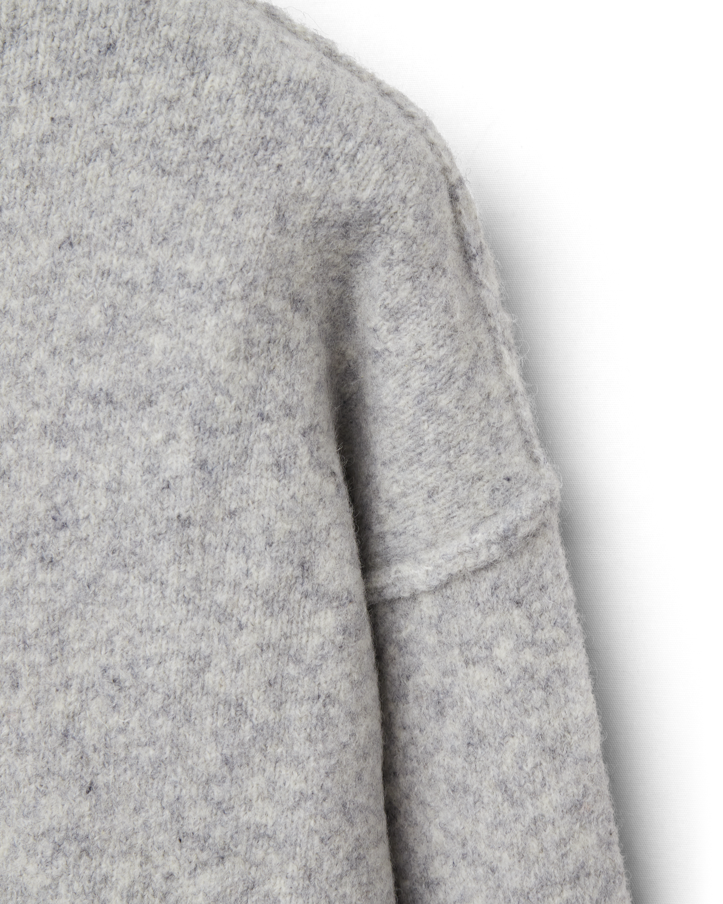 308 - Knit Polo Cardigan - 1 - 422137 - 1714