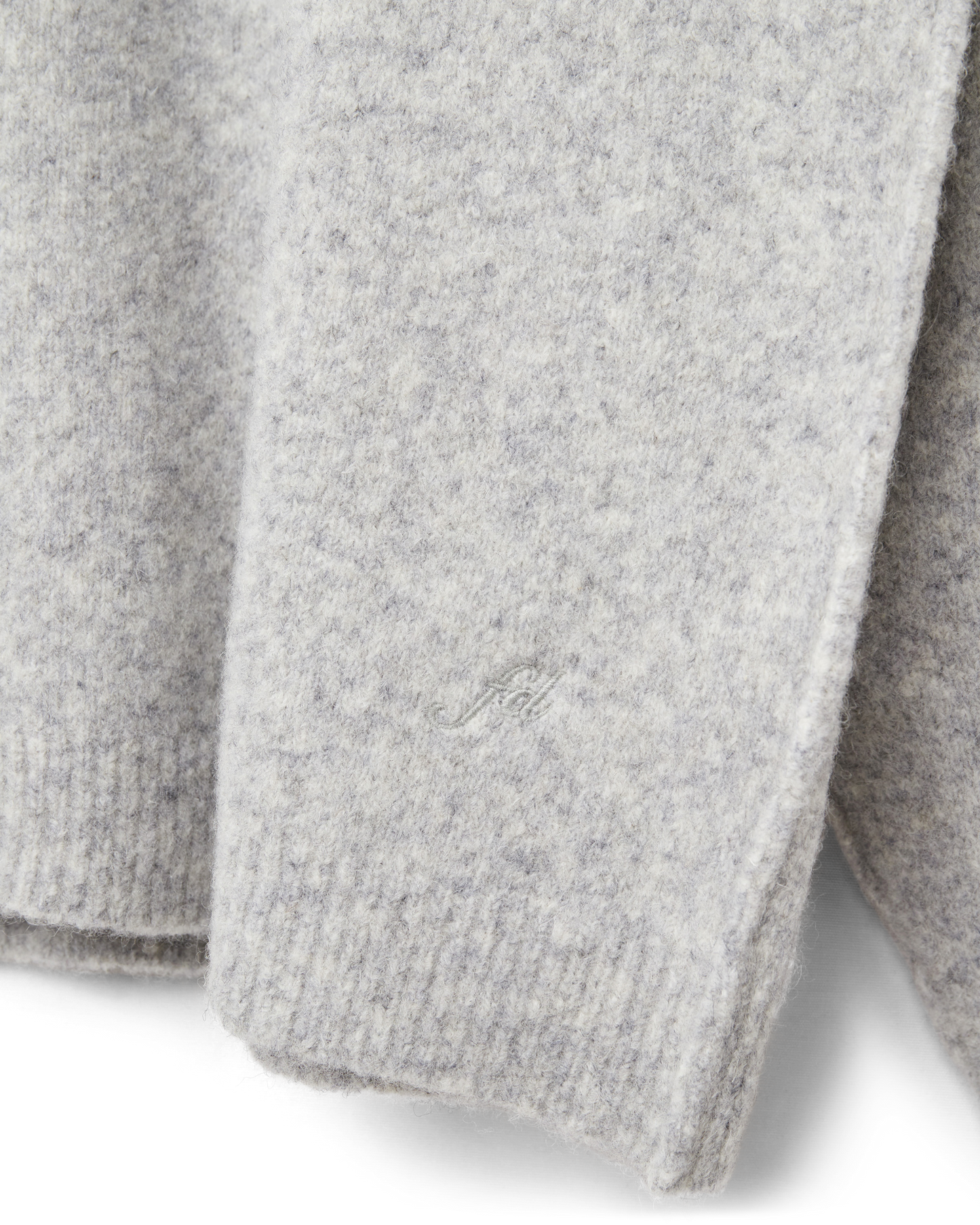 308 - Knit Polo Cardigan - 1 - 422137 - 1714