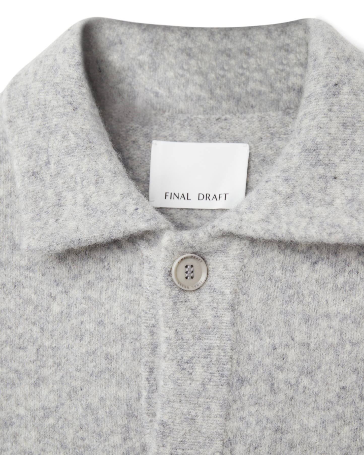 308 - Knit Polo Cardigan - 1 - 422137 - 1714