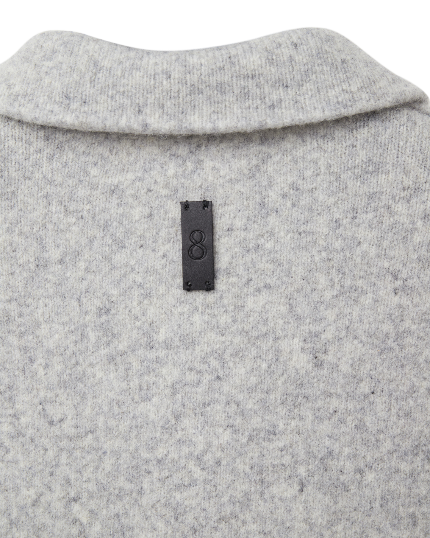 308 - Knit Polo Cardigan - 1 - 422137 - 1714