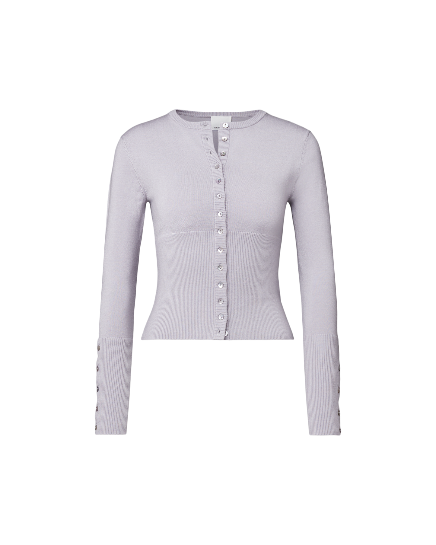 350 - Slim Knit Cardigan - 1 - 420262 - 1907
