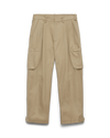 807 - Wide Cargo Chino Pants - 1 - 122136 - 1703