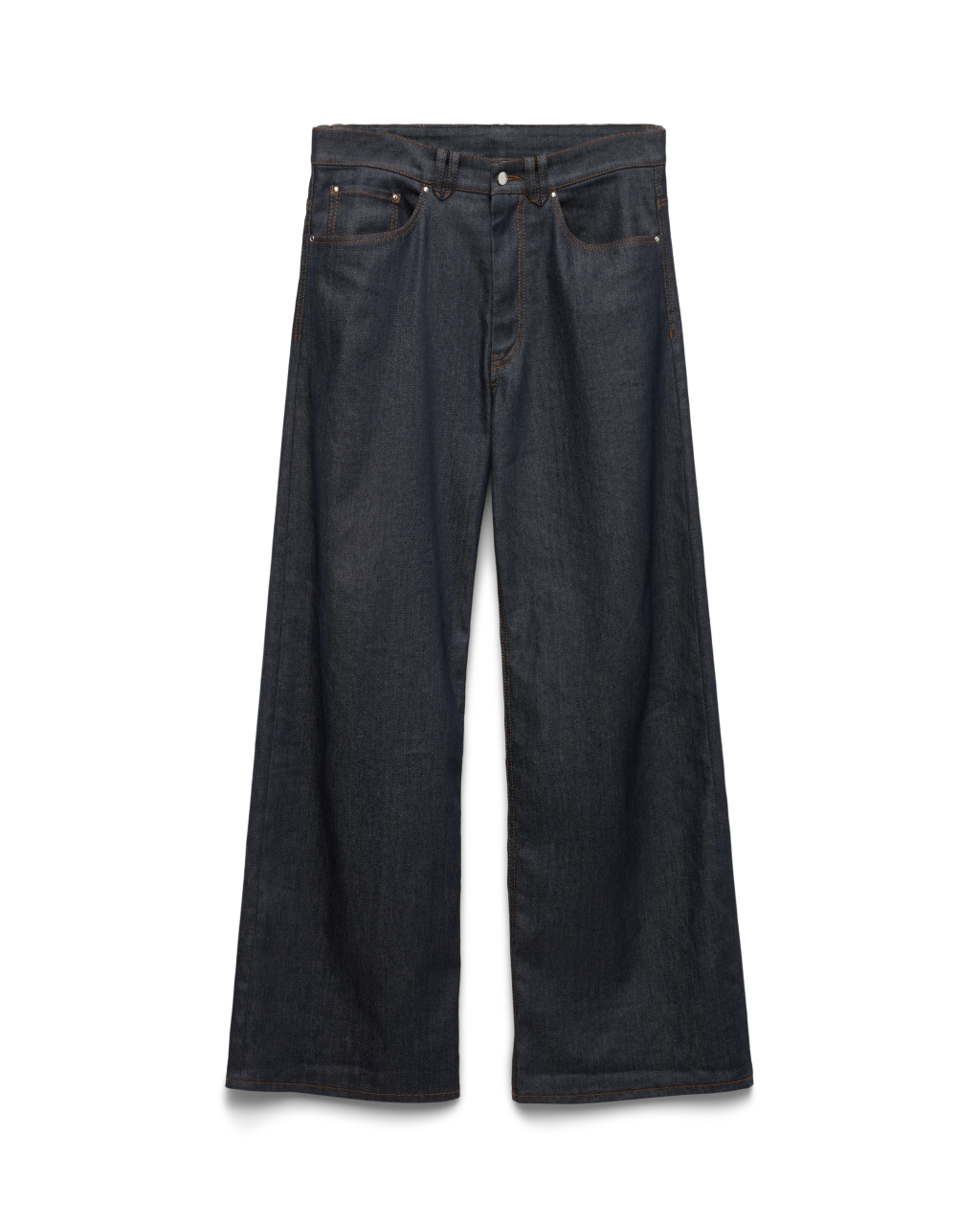 808 - Wide Leg 5-Pocket Denim - 1 - 260003 - 3000