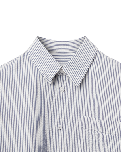 550 - Cropped Boxy Shirt - 2 - 142081 - 1907