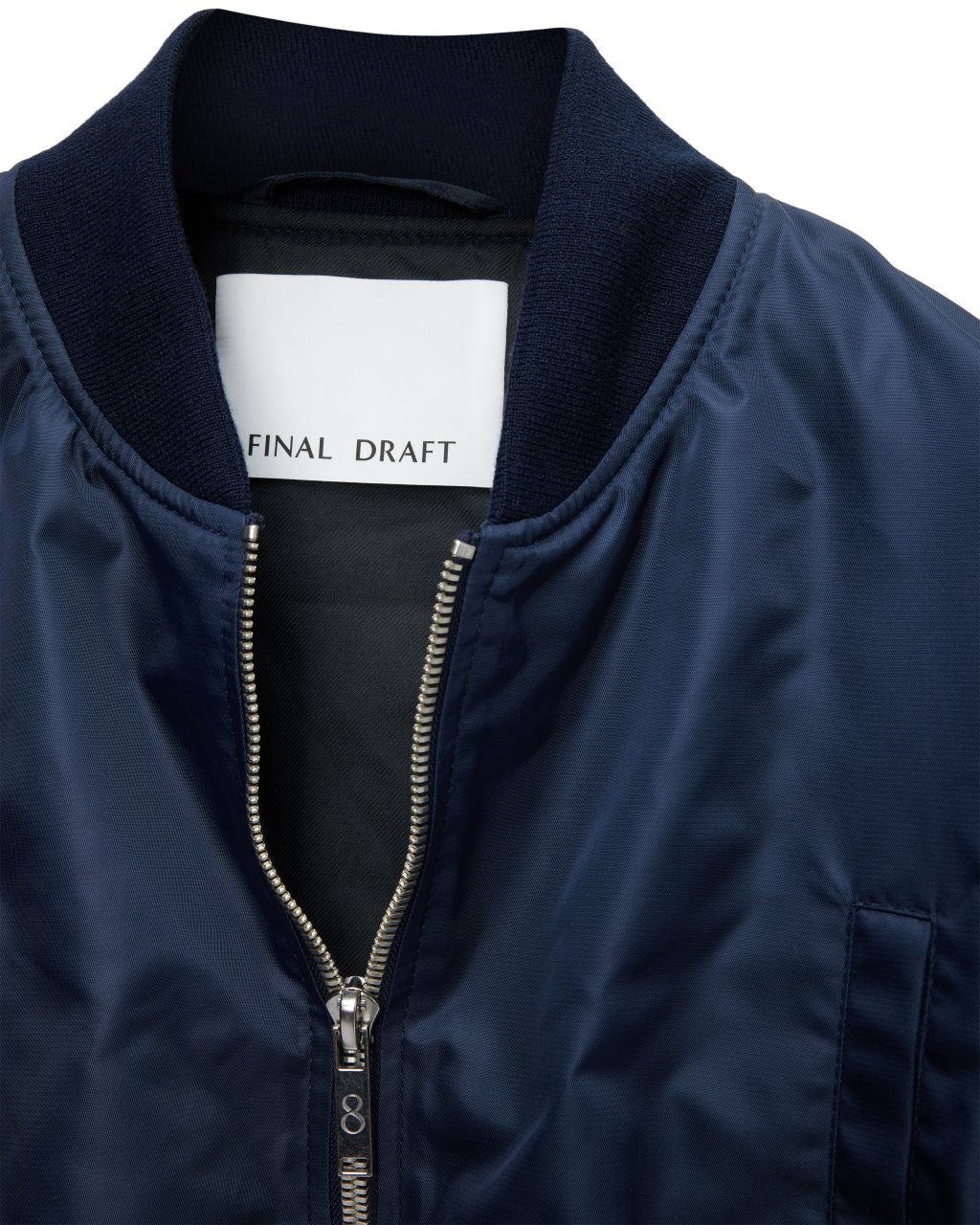 107 - Cropped Bomber Jacket - 1 - 130062 - 3100