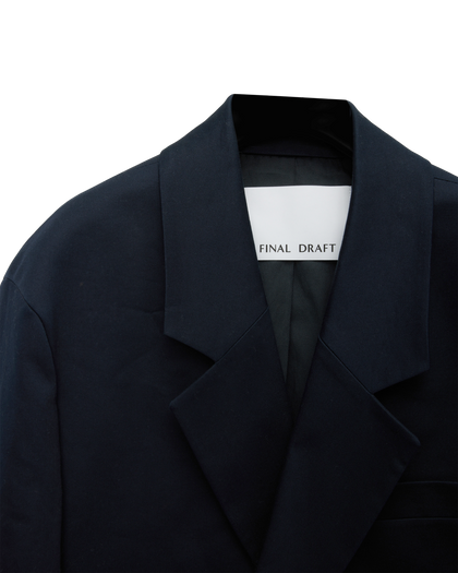 108 - Relaxed Blazer - 1 - 112420 - 30