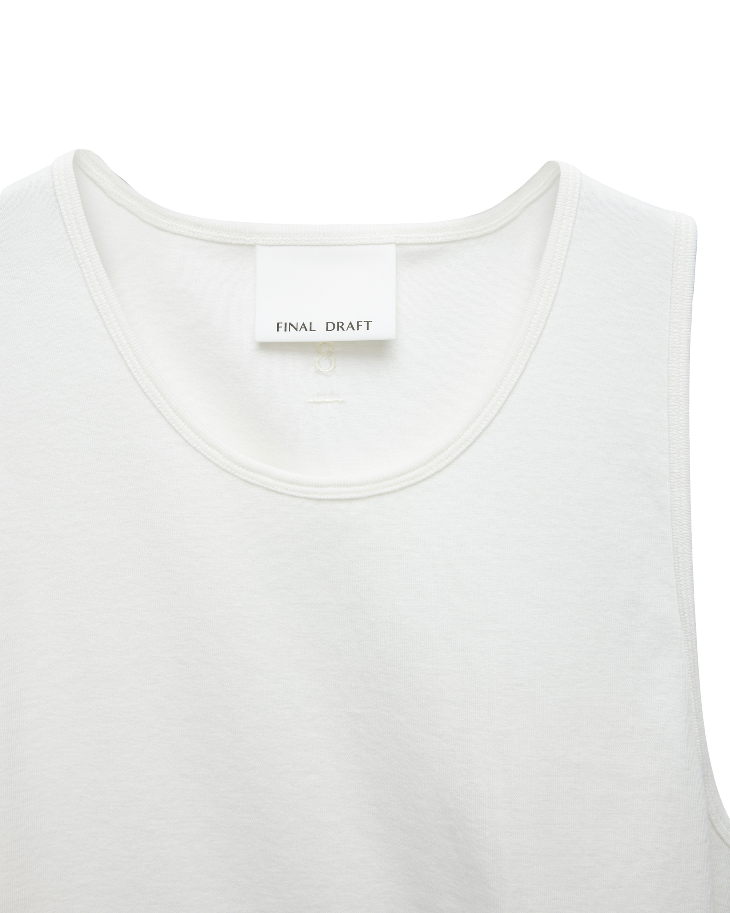 706 - Tank Top - 1 - 520236 - 1930