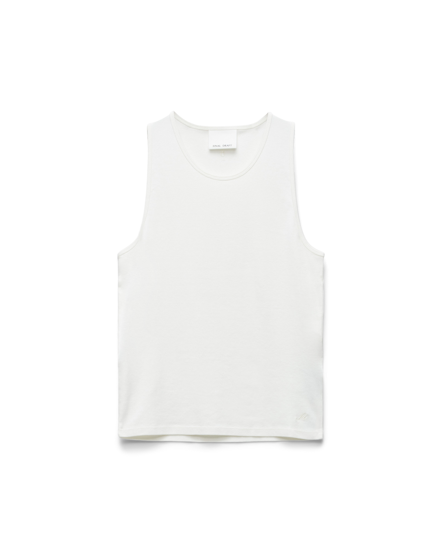 706 - Tank Top - 1 - 520236 - 1930