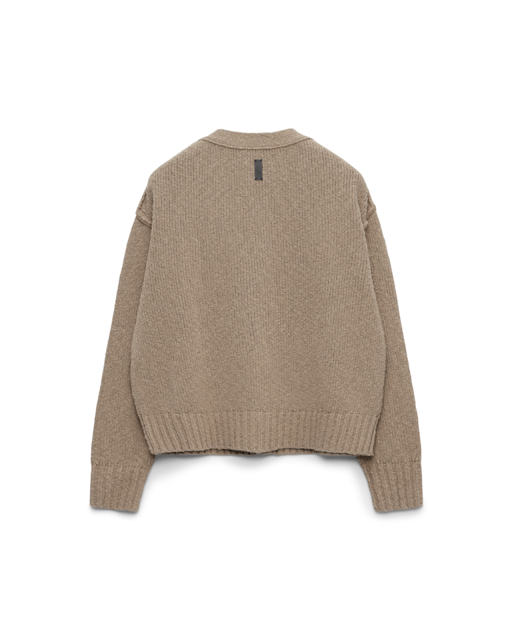 305 - Knit Cardigan - 1 - 420238 - 1715
