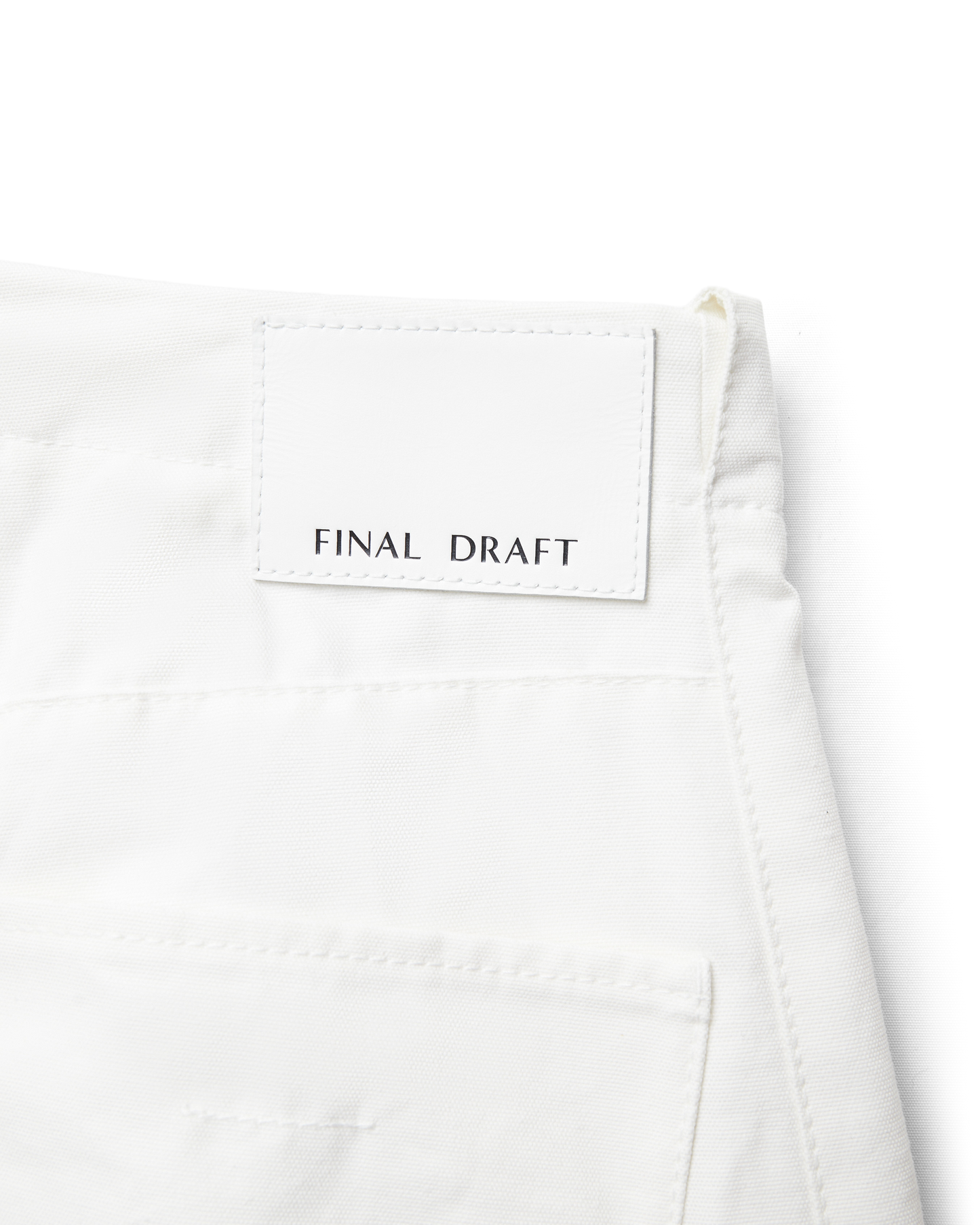 808 - Wide Leg Workwear Pants - 122214 - 1904