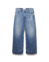 808 - Wide Leg 5-Pocket Denim - 2 - 260260 - 3600