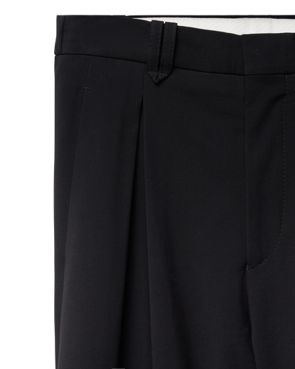802 - Twisted Chino Pants - 113000 - 1000