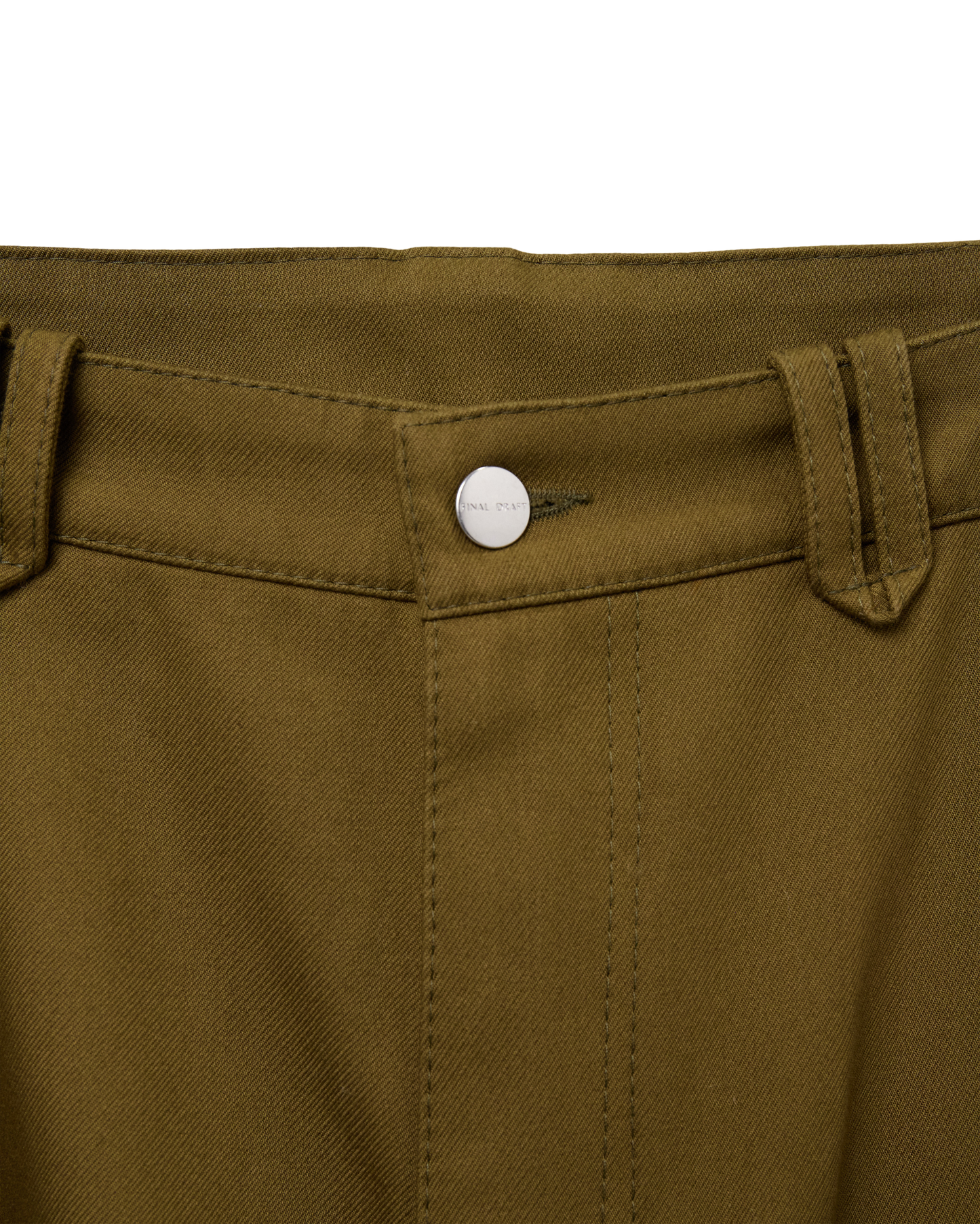 811 - Field Pants - 122211 - 2120