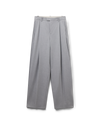 813 - Pleated Pants - 1 - 120335 - 6601