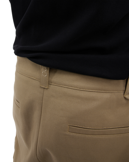 807 - Wide Cargo Chino Pants - 1 - 122136 - 1703