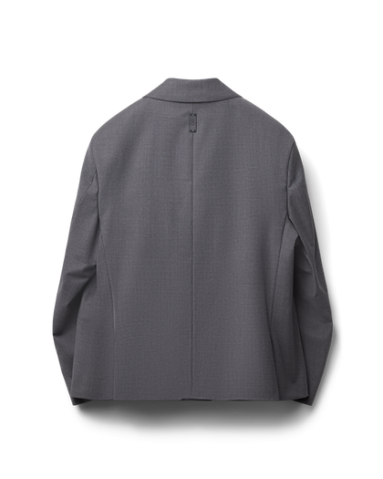 114 - Classic Blazer - 1 - 120335 - 6100