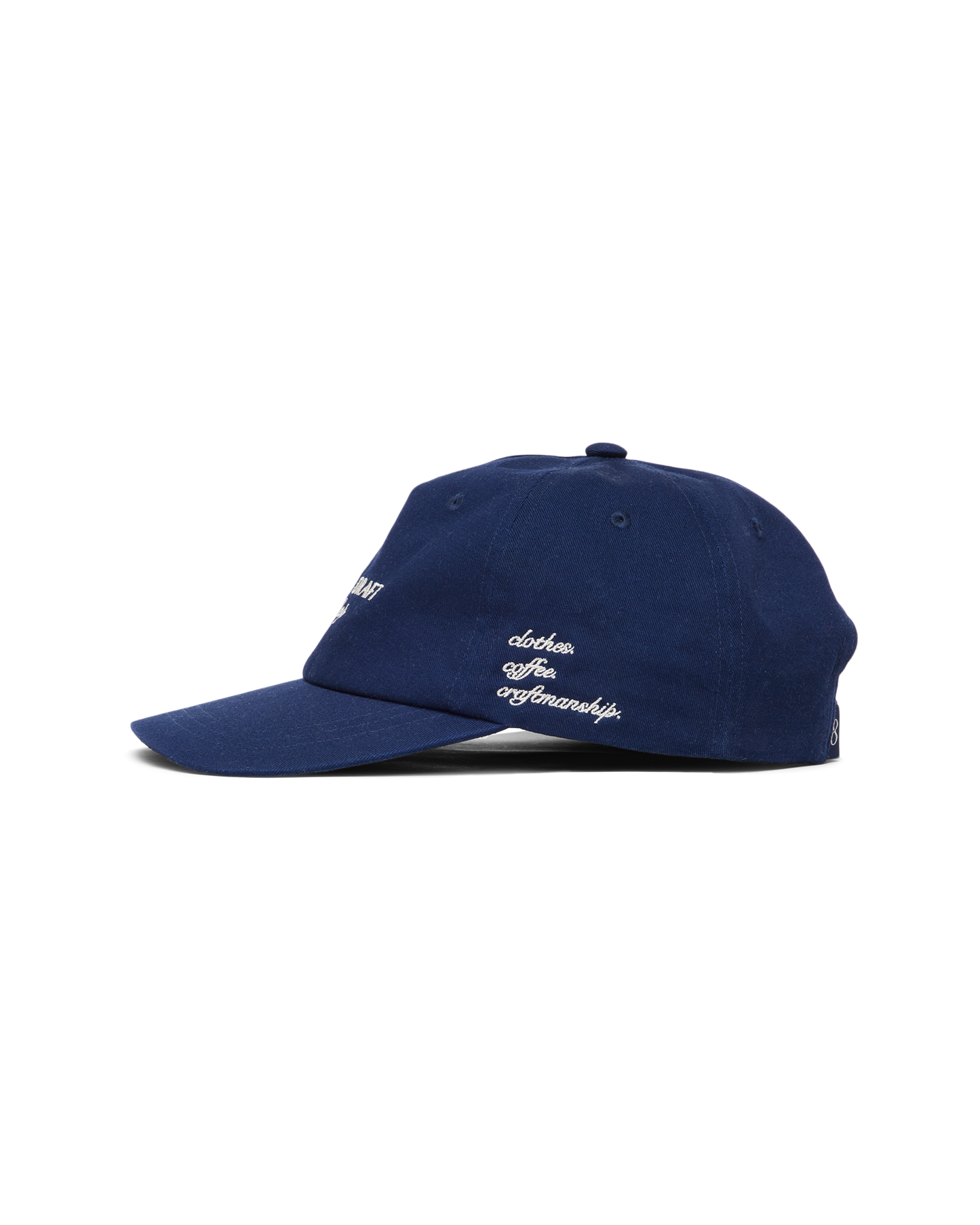 520 - Workshop Cap - 1 - 280105 - 3000