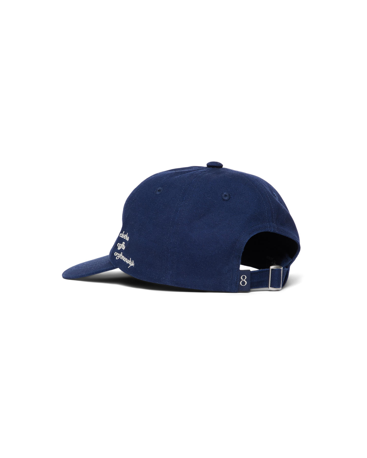 520 - Workshop Cap - 1 - 280105 - 3000