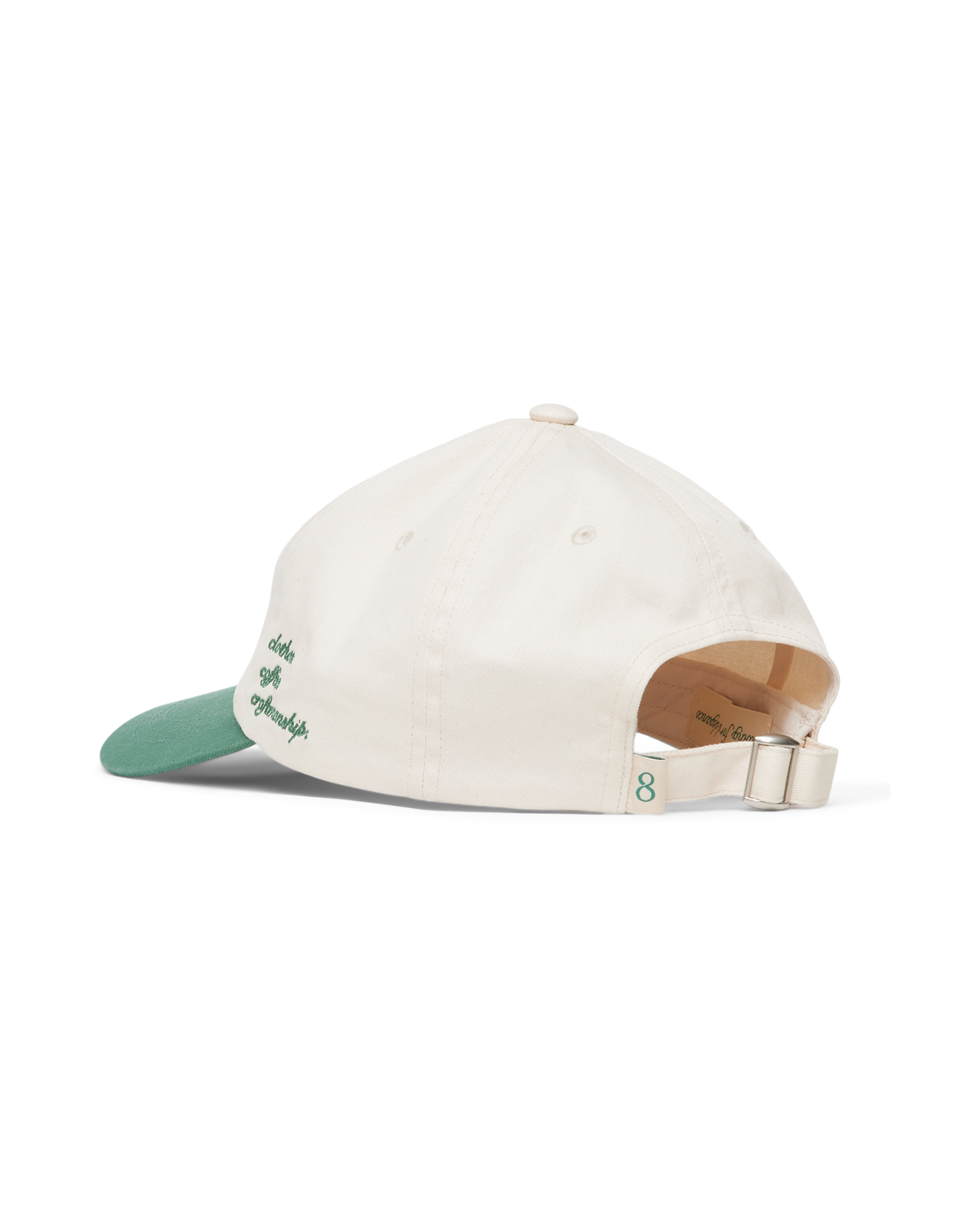 520 - Workshop Cap - 1 - 280105 - 1930