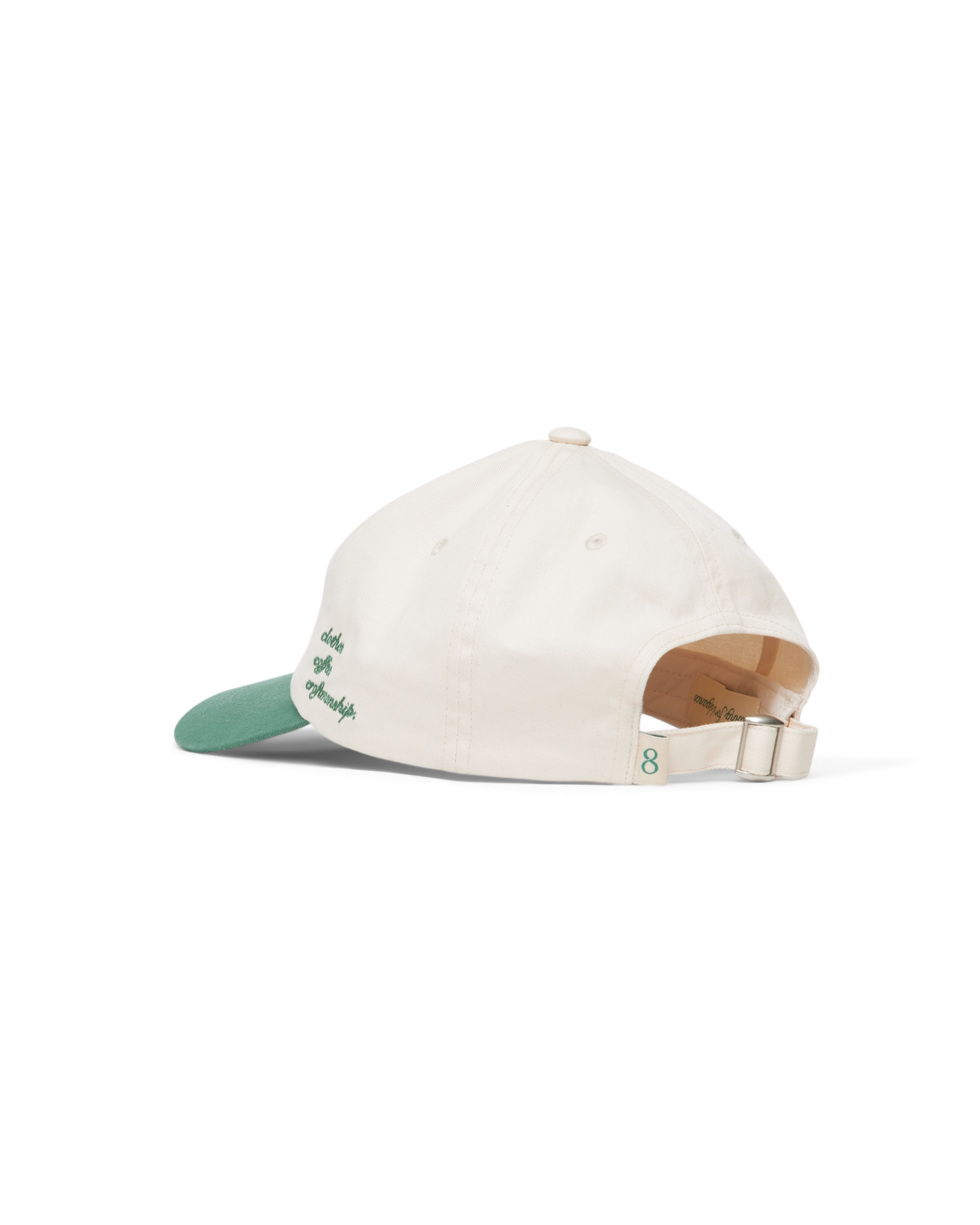 520 - Workshop Cap - 1 - 280105 - 1930