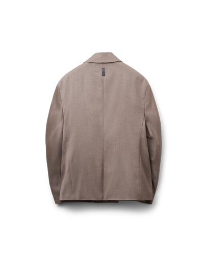 100 - Classic Double Breasted Blazer - 1 - 120273 - 1205