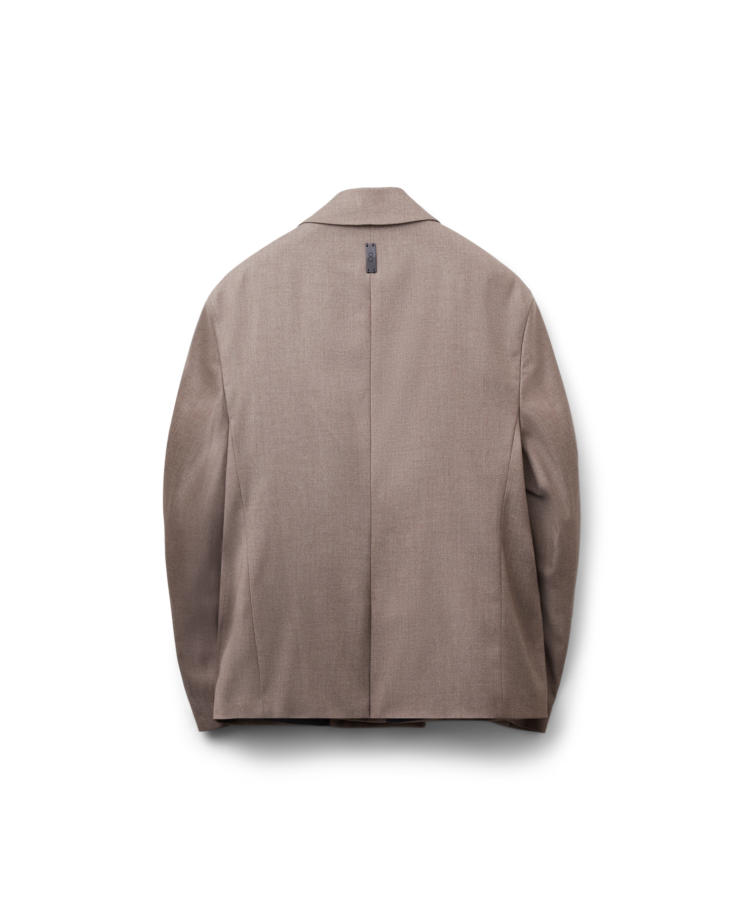 100 - Classic Double Breasted Blazer - 1 - 120273 - 1205