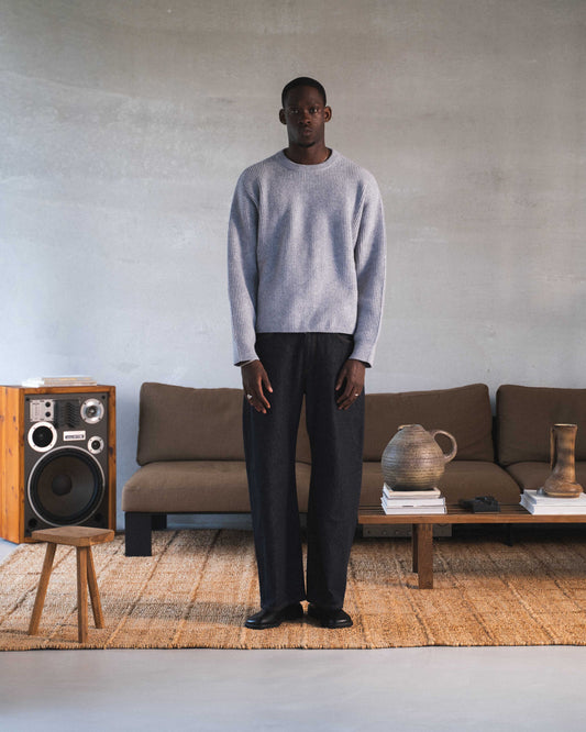 301 - Knit Sweater - 2 - 422138 - 1714