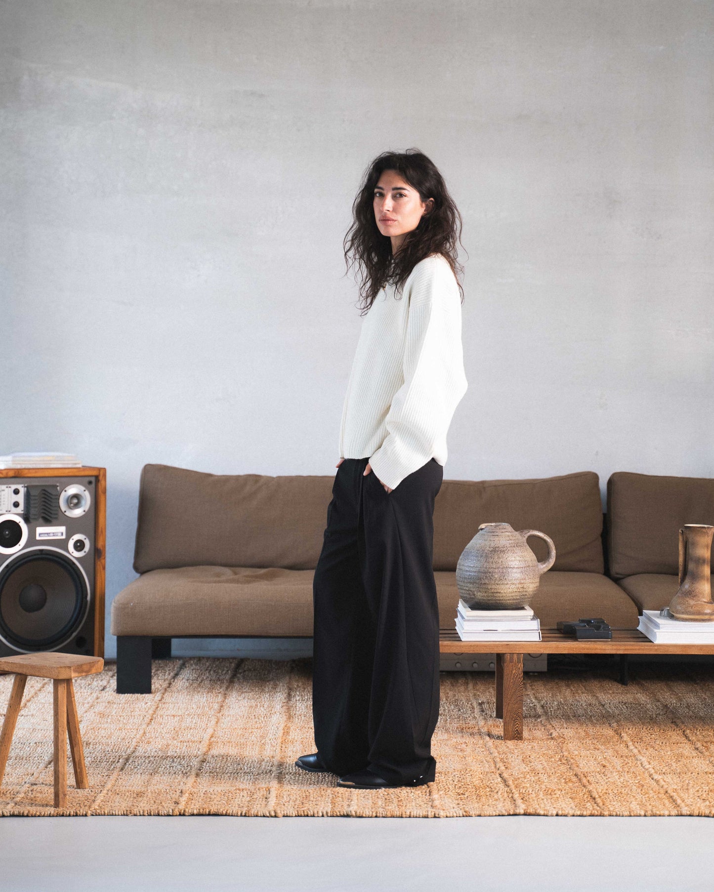 301 - Knit Sweater - 2 - 422138 - 1930