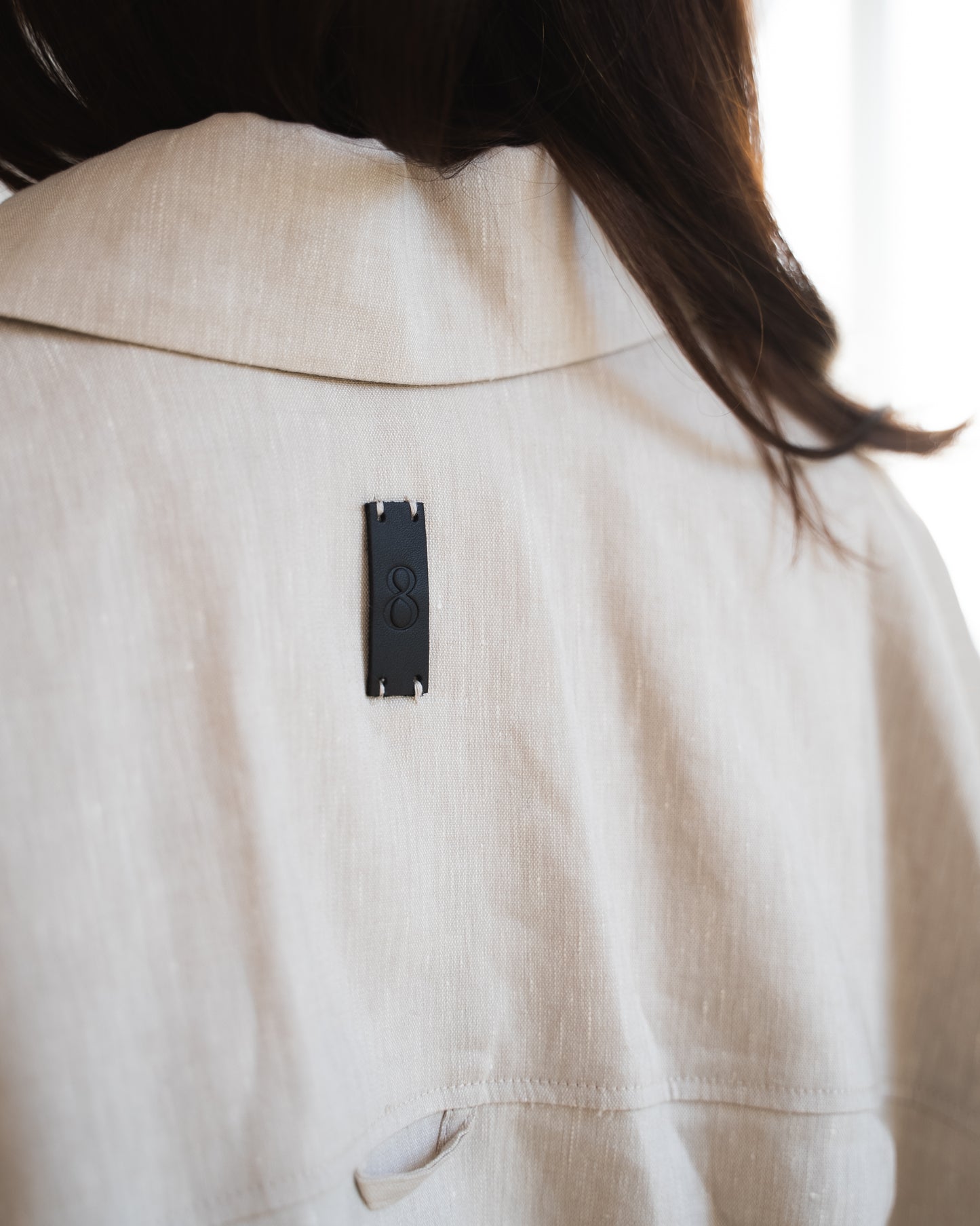 551 - Cropped Boxy Short Sleeve Shirt - 2 - 126014 - 1700