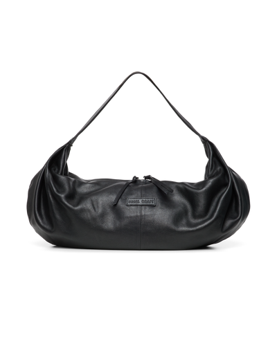 503 - Medium Leather Crossbody Bag - 1 - 180099 - 1000