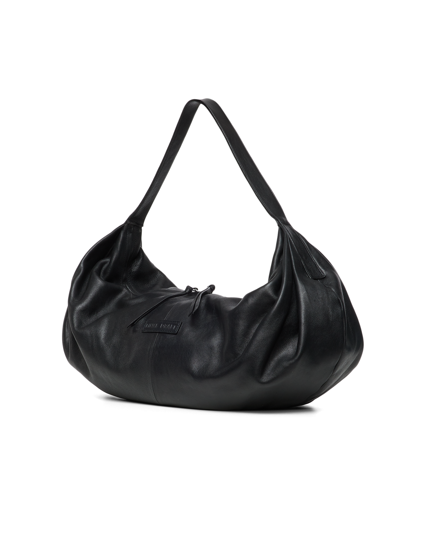 503 - Medium Leather Crossbody Bag - 1 - 180099 - 1000