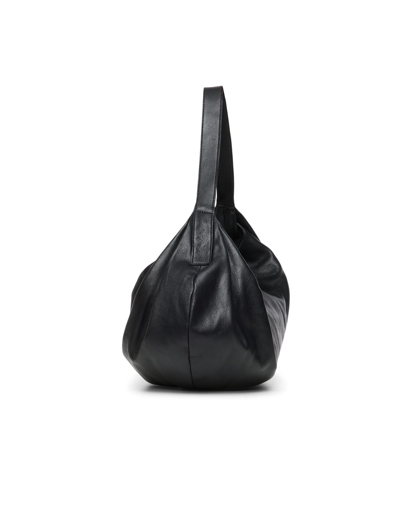 503 - Medium Leather Crossbody Bag - 1 - 180099 - 1000