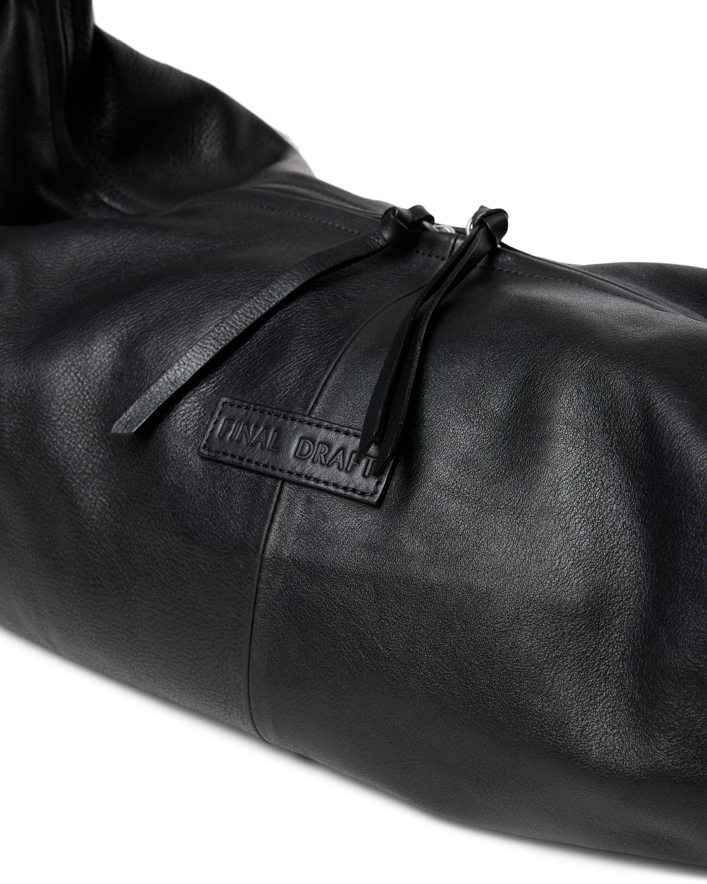 503 - Medium Leather Crossbody Bag - 1 - 180099 - 1000