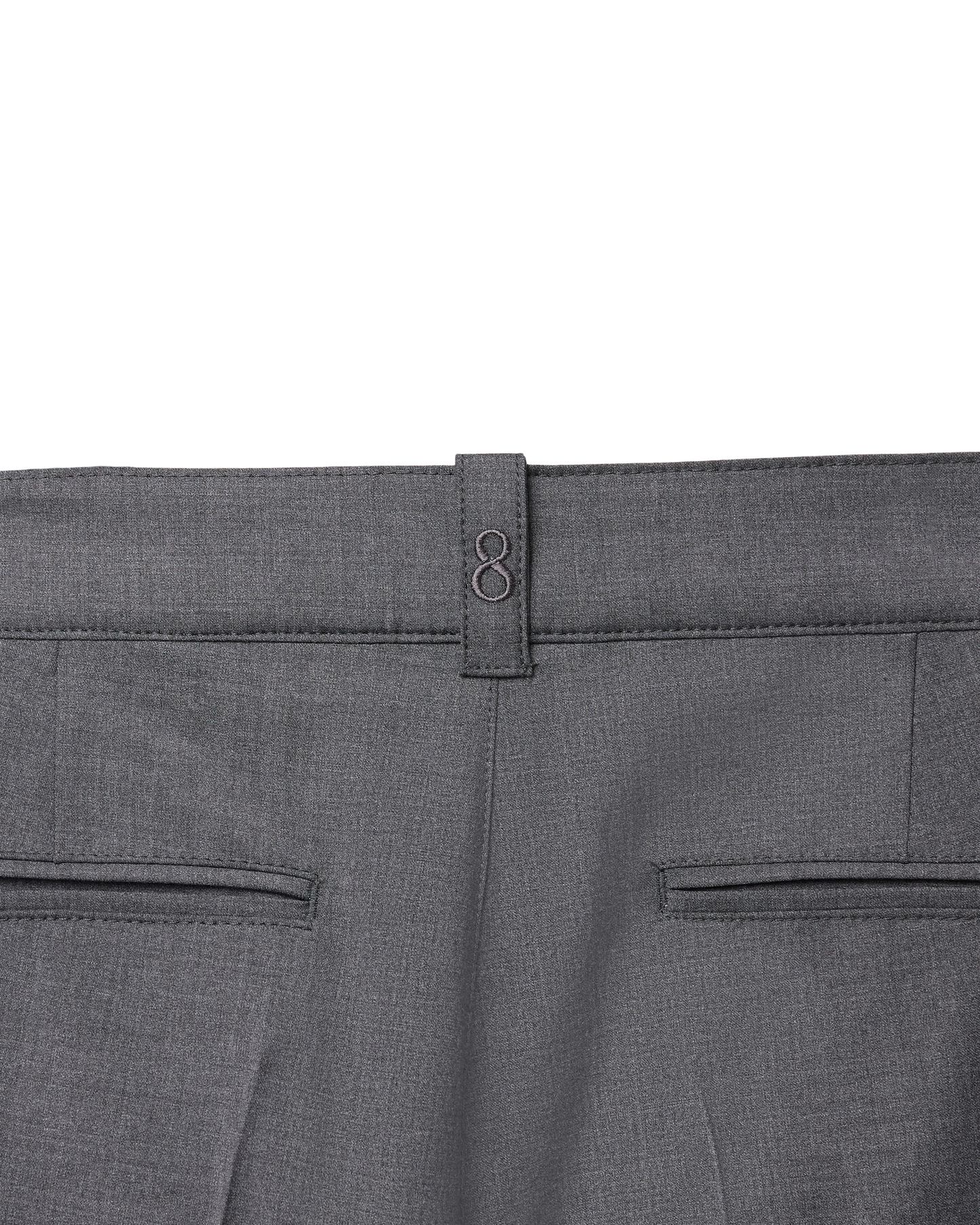 800 - Wide Leg Pants - 3 - 120335 - 6100