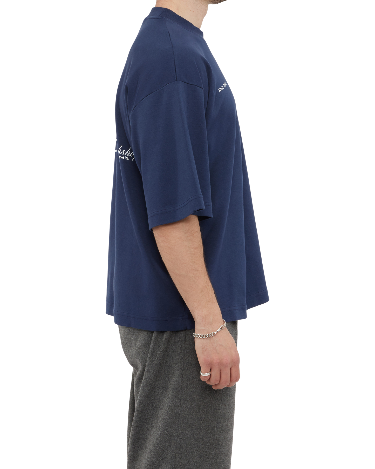 701 - Atelier Paris Tee - 1 - 522164 - 3100