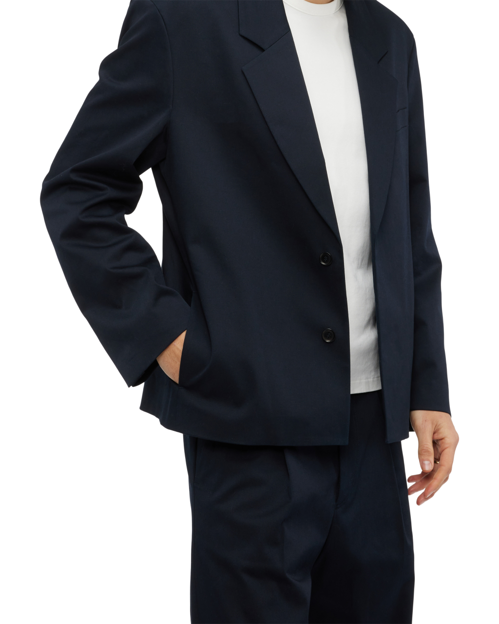 108 - Relaxed Blazer - 1 - 112420 - 30