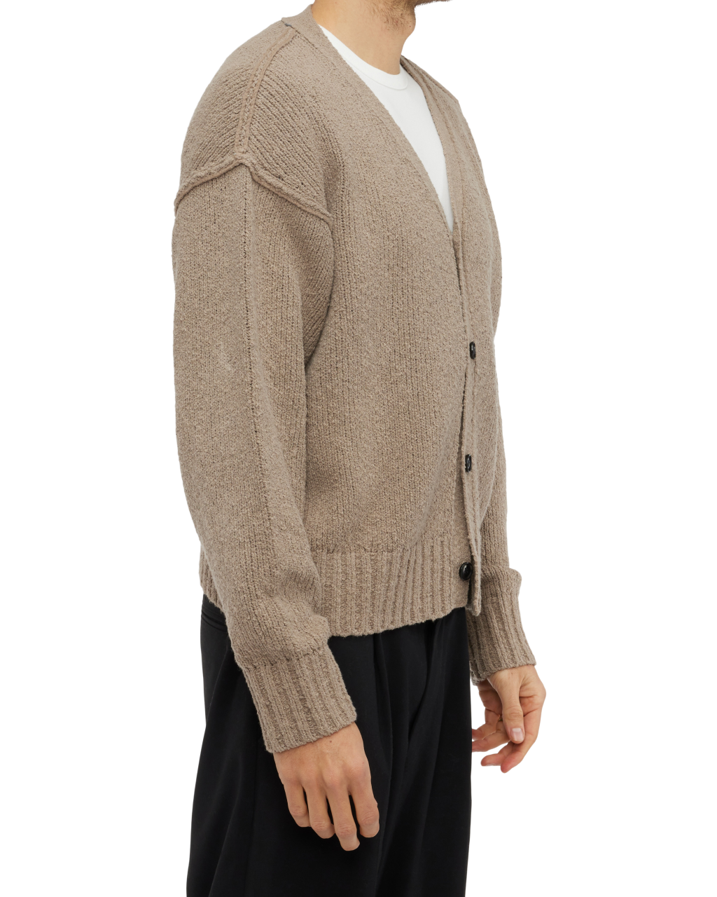 305 - Knit Cardigan - 1 - 420238 - 1715