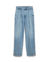 803 - Wide Leg Denim Pants - 1 - 260089 - 3750