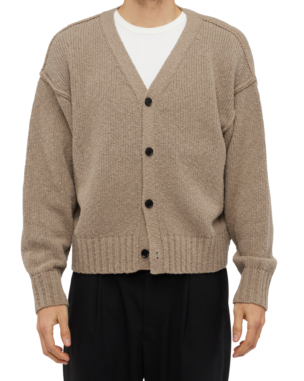 305 - Knit Cardigan - 1 - 420238 - 1715