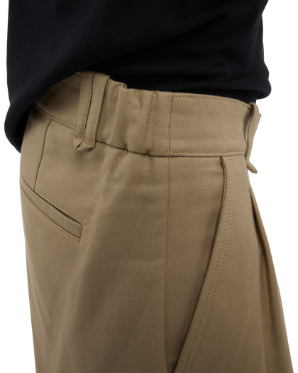 807 - Wide Cargo Chino Pants - 1 - 122136 - 1703
